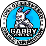 GABBY VPN-PRO