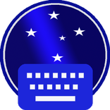 Teclado do Cruzeiro
