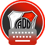 River Plate Keyboard