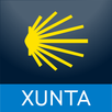 Way of St. James in Galicia APK
