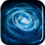 Galaxy Milky Way Live Wallpap