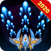 Galaxy Shooting: Space Invader Super Free Games APK