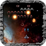 Xalaxian Revenge - Galaxoids