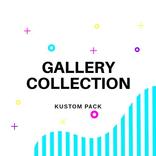Gallery Collection Kustom Pack