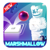 Tiles HOP: Tiles Ball marshmallow APK
