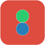 Spin Dot Dot