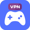 Game VPN Low Ping Games Online APK