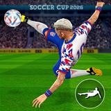 Soccer Clash: League Match APK