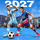 Street Football: Futsal Games