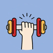 StrongMan icon