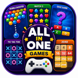”All in one Games