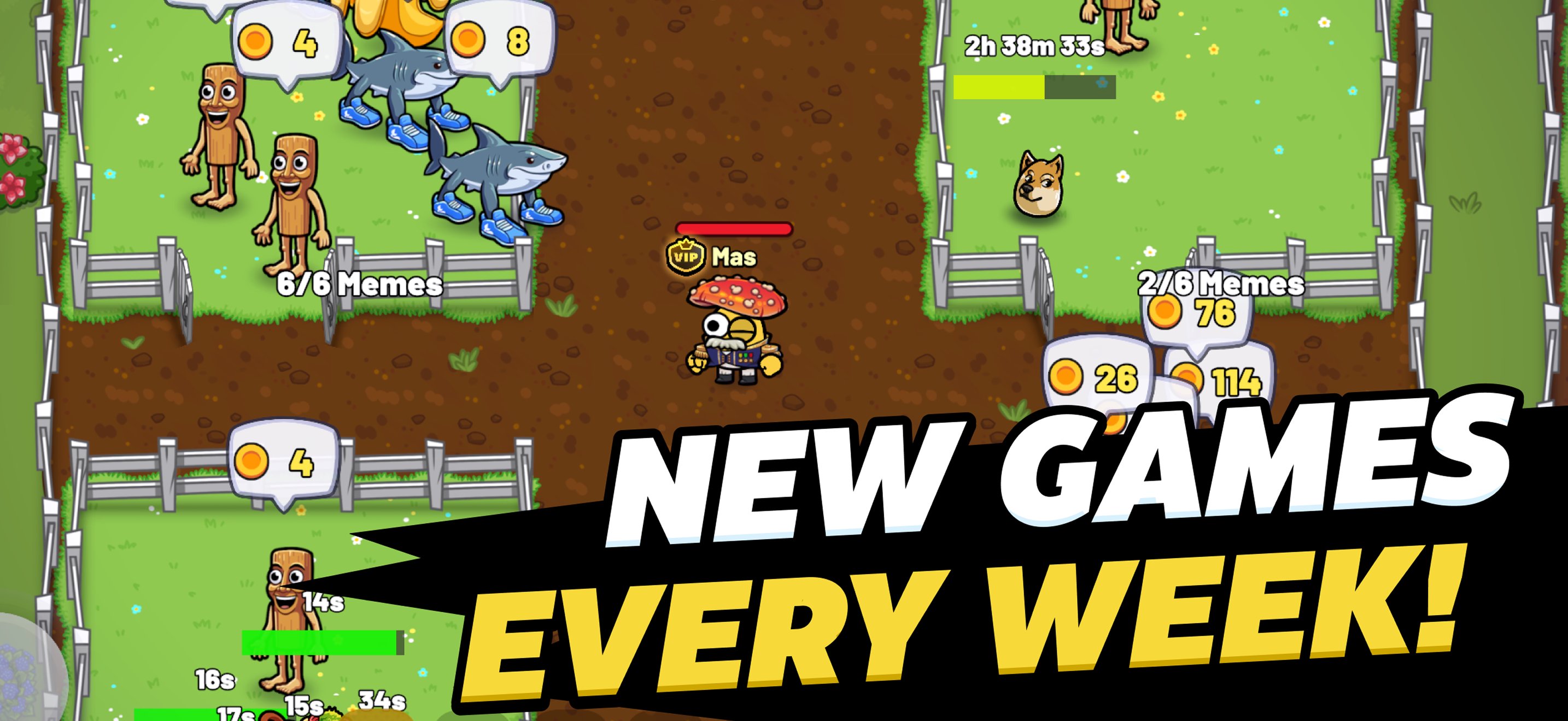 All Out APK Download for Android - Latest Version