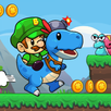 Barry World Adventure APK