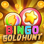 Bingo Gold Hunt icon