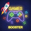 Game Booster GFX Tool Fire-APK
