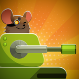 Battle Tank IO