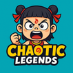 Chaotic Legends icon