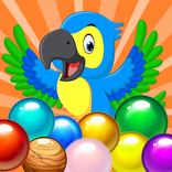 Bird Blast - Bubble Shooter
