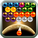 Bubble Shooter Blaze - Blast B