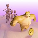 Doge to the Moon APK