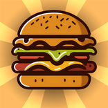 Fast Food Simulator