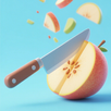 Fruit Slice Frenzy APK