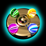 GudeBalls: Marble Puzzle