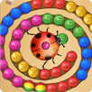 Marble Blast:Ball Blast Games APK