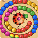 Marble Blast:Ball Blast Games APK