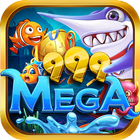 Mega 999 icon