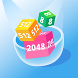 Cup of merge: 2048