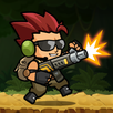 Metal Force: Super Soldier APK