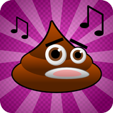 Poo Fart Piano aplikacja