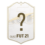 Quiz for fut 21 - Free