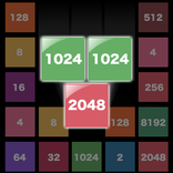 2048 Merge Block Puzzle Game