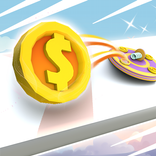 Merge'n Shoot Coins