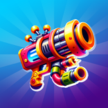Minigun Run