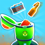 Nuke Craft