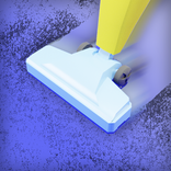 Dust Vacuum