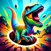 Dino Hole APK