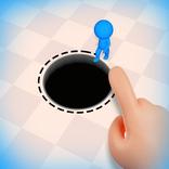 Draw Hole
