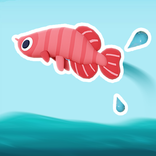 Fish Jump!