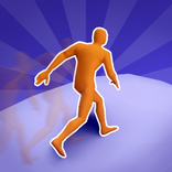 Supersonic Runner