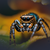 Spidermech Run APK