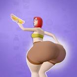 Twerk Battle Master