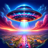 Ufo Attack