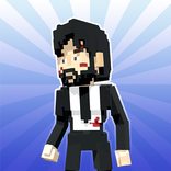 Voxel Shooter