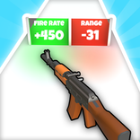 Weapon Merge Evolution