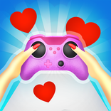 Gamepad Run
