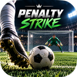 Penalty Strike: Football